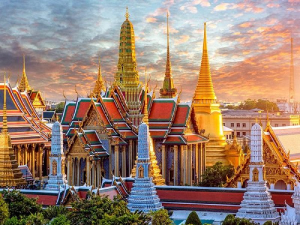 Explore Northern of Thailand 10 days